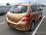 * ВРУЧЁН ! * NISSAN	TIIDA *	C11-322593 * 9