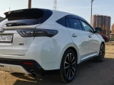 * ПРОДАЁТСЯ во Владивостоке ! * TOYOTA HARRIER G's !  4 WD !  * ZSU65-0011869 * 1