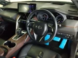* Доставлен с аукциона * TOYOTA HARRIER * приход Владивосток сентябрь 2