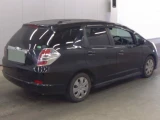 * Вручён ! * HONDA FIT SHUTTLE 8 GG7-3200005 * 2