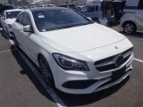 * ВРУЧЁН !!! * MERCEDES-BENZ CLA180 * WDD1173422N543274 * 8