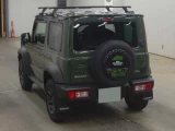 * ВРУЧЁН ! * SUZUKI JIMNY SIERRA * JB74W-126126 * 1