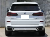 * ПРИХОД ВЛАДИВОСТОК 14.11.24 ! * BMW X5 * WBAJU820109G93869 * 4