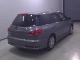 * Приход Владивосток 24.08.25 * NISSAN	WINGROAD * 2