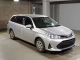 * ВРУЧЁН !!! * TOYOTA COROLLA FIELDER * 1