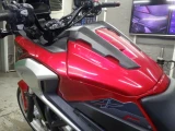 Продаётся во Владивостоке! HONDA NC750X DCT ! Автомат ! * 13