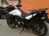 * Забронирован, ожидает владельца! * SUZUKI V-STROM 650XT ! * 3
