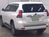* Вручён !!! * TOYOTA	LAND CRUISER PRADO * 1