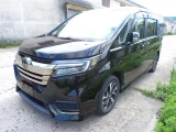 * ВРУЧЁН ! * HONDA STEPWGN * RP4-1301418 * 17