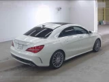 * ВРУЧЁН ! * MERCEDES-BENZ CLA180 * WDD1173422N571820 * 3