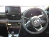 * ВРУЧЁН !!! * TOYOTA	YARIS CROSS *	MXPB15-3000963 18