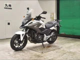 * Продаётся ! HONDA NC750X DCT ! Автомат ! * приход Владивосток июль 2