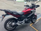 * Вручён в Саратове ! * HONDA NC750X ! 2
