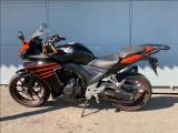 * Доставляется в Читу ! * HONDA CBR400R * 2