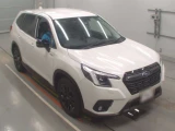 * Оплачен, доставялется *  SUBARU FORESTER * 5
