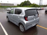 * Приход Владивосток 02 июля * DAIHATSU MIRA E:S * 16
