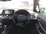 * ВРУЧЁН ! * TOYOTA C-HR NGX50-2020918 * 17