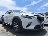 * Во Владивостоке, таможенное оформление! * MAZDA CX-3 ! * DK5FW-133431 * 20