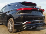 * ПРОДАЁТСЯ во Владивостоке ! * TOYOTA HARRIER * AXUH85-0004085 * 4