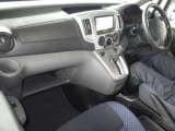 * Во Владивостоке, Таможенное оформление  * NISSAN NV200 VANETTE * M20-011004 * 2