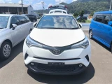 * Таможенное оформление * TOYOTA C-HR * 14