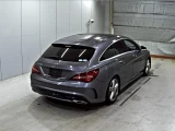 * ВРУЧЁН ! * MERCEDES-BENZ CLA180 * WDD1179422N548706 * 3