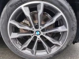 * Доставляется из Китая * BMW X3 * LBV31DU05NS368968 * 22