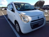 * ВРУЧЁН ! * SUZUKI	ALTO * HA35S-155521 * 9