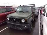 * ВРУЧЁН ! * SUZUKI JIMNY SIERRA * JB74W-126126 * 12