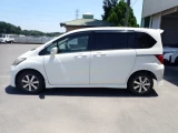 * ВРУЧЁН ! * HONDA FREED * 3