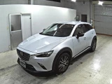 * Во Владивостоке, таможенное оформление! * MAZDA CX-3 ! * DK5FW-133431 * 3