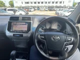 * Доставлен с аукциона ! * TOYOTA	LAND CRUISER PRADO * Приход Владивосток Август ! 22