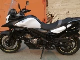 * Забронирован, ожидает владельца! * SUZUKI V-STROM 650XT ! * 4