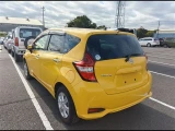 * Вручён в Краснодаре   * NISSAN NOTE * 12