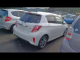 * ВРУЧЁН ! * TOYOTA VITZ * NCP131-2005851 * 31