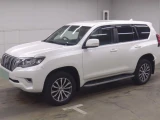 * Вручён !!! * TOYOTA	LAND CRUISER PRADO * 3