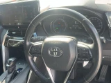 * Доставлен с аукциона * TOYOTA HARRIER * приход Владивосток сентябрь 9