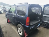 * Вручён * SUZUKI	JIMNY * JB23W-691919 * 28