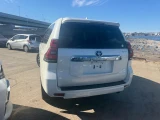 * Вручён !!! * TOYOTA	LAND CRUISER PRADO * 34
