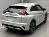 * Вручён ! * MITSUBISHI ECLIPSE CROSS * 1