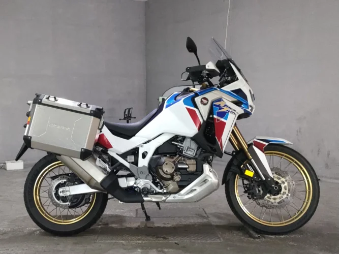 * ПРОДАЁТСЯ * HONDA CRF1100L AFRICA TWIN * Adventure Sports ES ! Приход Август !