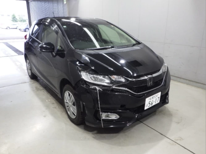 * ВРУЧЁН ! * HONDA  FIT	* GK4-1303510 *