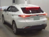 * Доставлен с аукциона, ожидает погрузку * TOYOTA HARRIER * 2