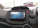 * Вручён ! * HONDA FIT SHUTTLE * 17