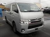 * ПРОДАЁТСЯ приход Владивосток январь 2025 !  * TOYOTA HIACE * GDH206-1030919 * 11