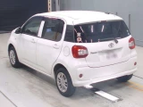 * Оплачен, доставляется * TOYOTA	PASSO * 7