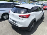 * Во Владивостоке, таможенное оформление! * MAZDA CX-3 ! * DK5FW-133431 * 30