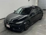 * ВРУЧЁН !  * HONDA CIVIC * FK7-1105750 * 3