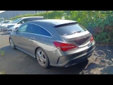 * ВРУЧЁН ! * MERCEDES-BENZ CLA180 * WDD1179422N548706 * 38