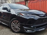 * Продаётся во Владивостоке * TOYOTA HARRIER * AXUH85-0004085 * 1